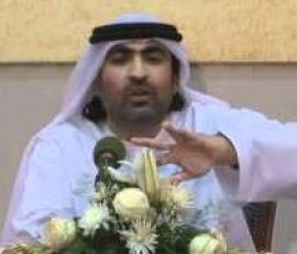 حسن أحمد الحمادي