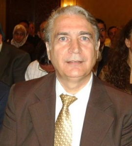 محمد ياسر شرف