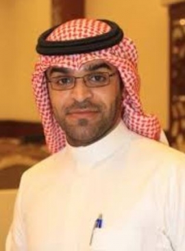 عاطف الحربي