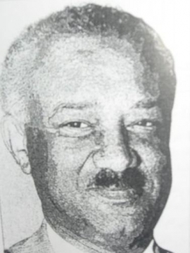 صلاح أحمد إبراهيم