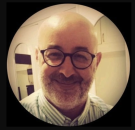 غاندي المهتار