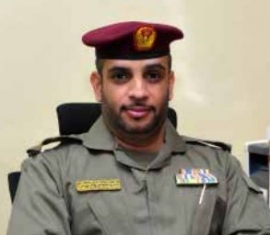 خليفة سعيد الفليتي