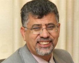 إبراهيم غرابية