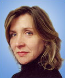 سالي فندلو Sally Findlow