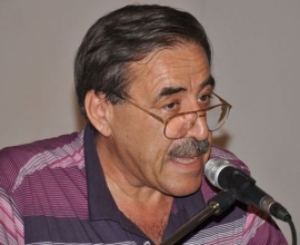 عدنان كزارة