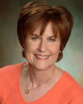 لورا كروس ملميد Laura Krauss Melmed