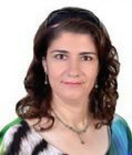 إيزميرالدا حميدان