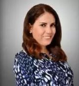 هبة عطية سعدو