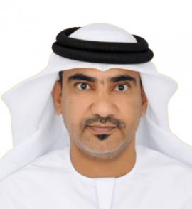 ناصر راشد الزعابي