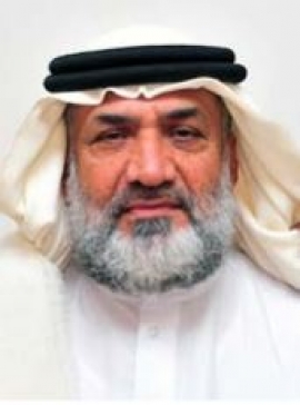 محمد خميس الشحي