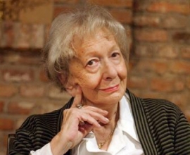 فيسوافا شيمبورسكا