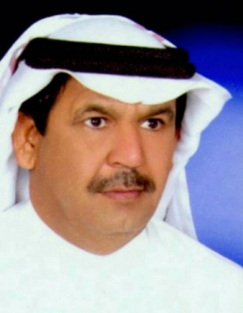 أحمد محمد الحمادي