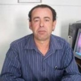 محمد الحفرى