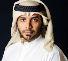 أحمد بالحمر