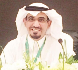 عادل علي الغامدي