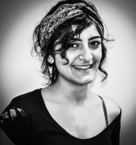 ليلى عبدالرزاق