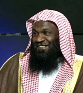 عادل بن سالم بن سعيد الكلباني