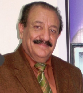 عقيل مهدي يوسف