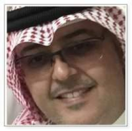 أحمد محمد الخراز Ahmad Mouhammad Alkharraz