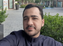 محمد نور الدين عبدالسميع الأنيس