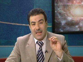 عبدالدائم الكحيل