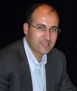 التجاني بولعوالي