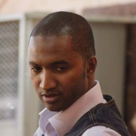 علي يوسف ماريل