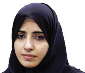 منال الغداني