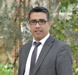 عدنان الأحمد