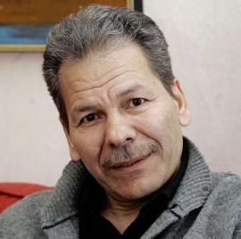 فرج بيرقدار