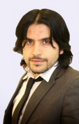 نوزاد جعدان