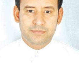 محمد فاضل عبداللطيف