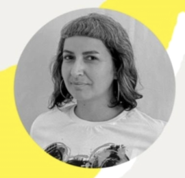 زينب بن حوالة Zeineb Ben Haouala