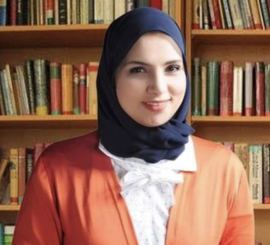 نورا نور الدين