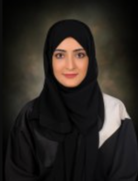 شيخة الشامسي