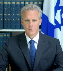 مايكل أورين