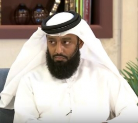 راشد صالح محمد علي النقبي