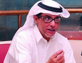 سالم أبو جمهور