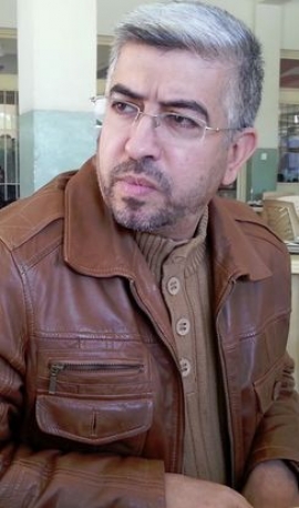 لقمان عمر النعيمي