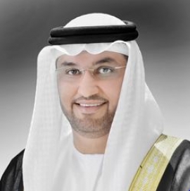 سلطان أحمد الجابر Sultan Ahmed Al Jaber