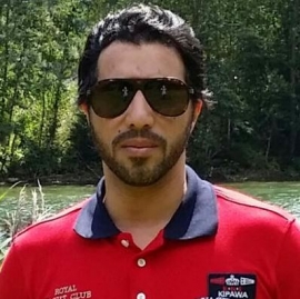 شاكر الحداد