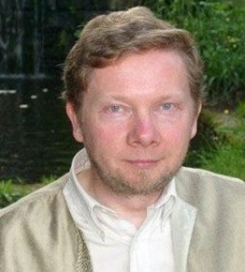 إيكهارت تول