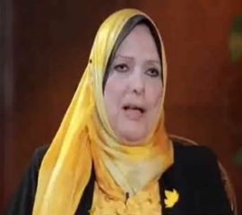 سعدية محمد بهادر