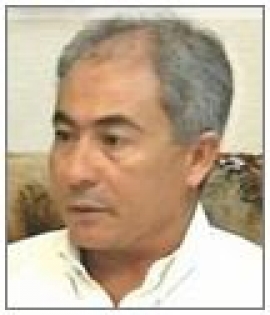 عبدالله علي الغزال