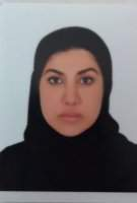 فاطمة يوسف Fatima Yousif