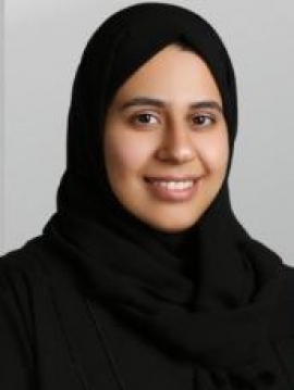 عفراء محمود