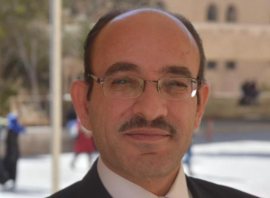 قصي أنور الذبيان