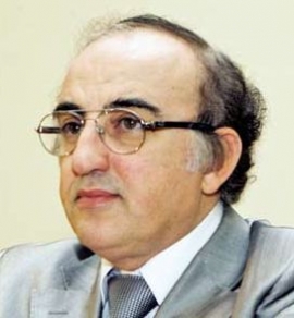 محمد نجيب المراد