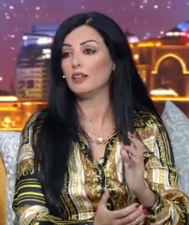 نور المسلماني