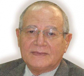 أحمد علي مرسي